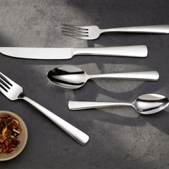 Aptitude Dinner Spoons, Set of 6