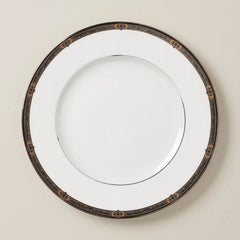 Vintage Jewel Dinner Plate