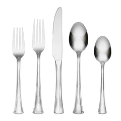 Avalon 20-Piece Flatware Set