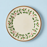 Holiday Salad Plate
