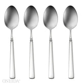 Easton Teaspoons, Set of 4