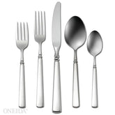 Easton 5-Piece Place Setting