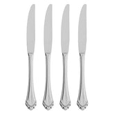 Marquette Dinner Knives, Set of 4