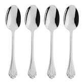 Marquette Dinner Spoons, Set of 4