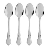 Chateau Teaspoons, Set of 4