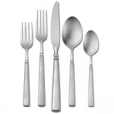 Easton Satin 20-Piece Flatware Set