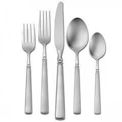 Easton Satin 20-Piece Flatware Set