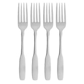 Paul Revere Dinner Forks, Set of 4