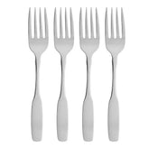 Paul Revere Salad Forks, Set of 4