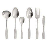 Paul Revere 6-Piece Serve Set