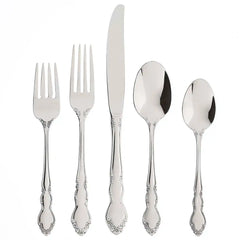 Dover 5-Piece Place Setting