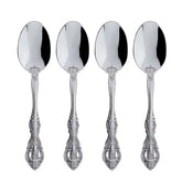 Michelangelo Dinner Spoons, Set of 4