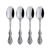 Michelangelo Teaspoons, Set of 4