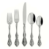 Michelangelo 20-Piece Flatware Set