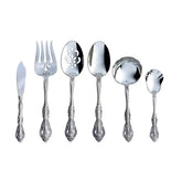 Michelangelo 6-Piece Hostess Set