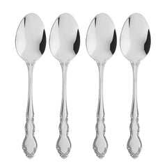 Dover Teaspoons, Set of 4