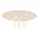 Meri Meri X Liberty Mixed Print Cake Stand