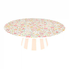 Meri Meri X Liberty Mixed Print Cake Stand