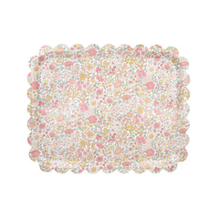 Meri Meri X Liberty Wharfedale Small Tray