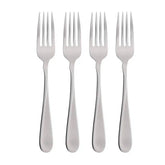 Flight Dinner Forks, Set of 4