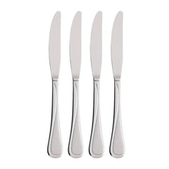 Flight Dinner Knives, Set of 4