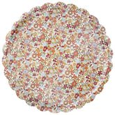 Meri Meri x Liberty June Blossom Large Tray