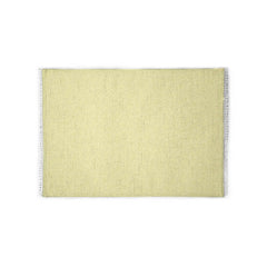 French Perle Pistachio Placemat