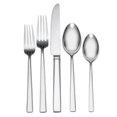 Cole 65-Piece Flatware Set