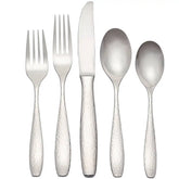 Palmer 65-Piece Flatware Set