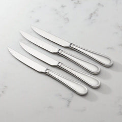 Lyndon Steak Knives, Set of 4