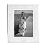 Mother Of Pearl 5x7 Photo Frame