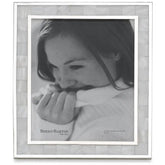 Mother Of Pearl 8x10 Photo Frame