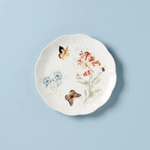 Butterfly Meadow Monarch Dinner Plate