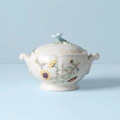 Butterfly Meadow Casserole Dish