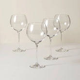 Tuscany Classics Beaujolais Wine Glasses, Set of 4