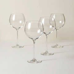Tuscany Classics Beaujolais Wine Glasses, Set of 4