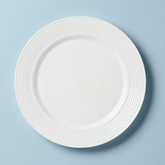 Tin Can Alley Seven Degree Dinner Plate