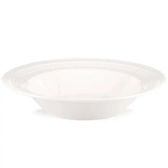 Tin Can Alley Rimmed Bowl