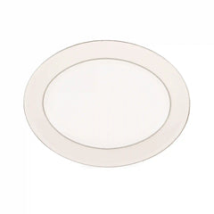 Cypress Point Oval Serving Platter