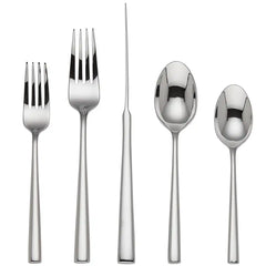 Malmo 5-Piece Place Setting