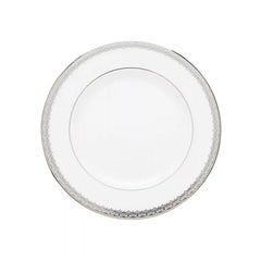 Lace Couture Salad Plate