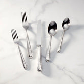 Opal Innocence 20-Piece Flatware Set