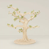 Ivory Ornament Tree