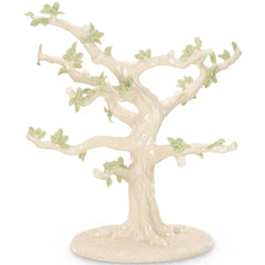 Ivory Ornament Tree