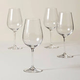 Tuscany Classics Pinot Grigio Glasses, Set of 4