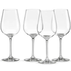 Tuscany Classics Pinot Grigio Glasses, Set of 4