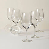 Tuscany Classics White Wine Glasses, Set of 6