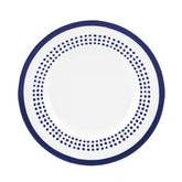 Charlotte Street East Accent Plate