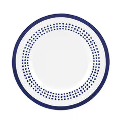 Charlotte Street East Accent Plate