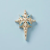 First Blessing Nativity Lighted Star
